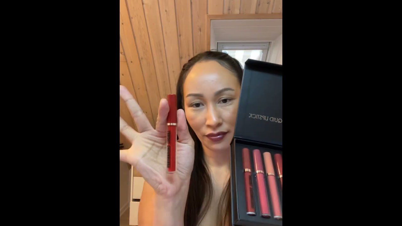 Get Ready with me - let try my Collection