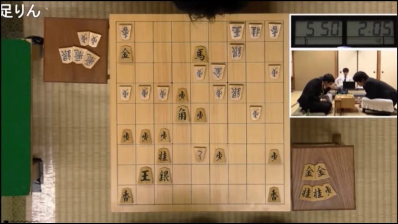 【2019年末特番8】永瀬中尉の大晦日共同訓練