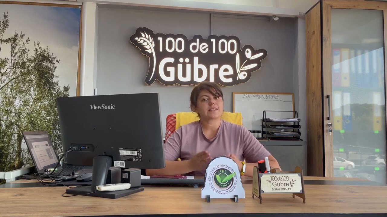 BİTKİLERDE KÜKÜRT NE İŞE YARAR? KÜKÜRT EKSİKLİĞİNDE NELER GÖRÜLÜR?