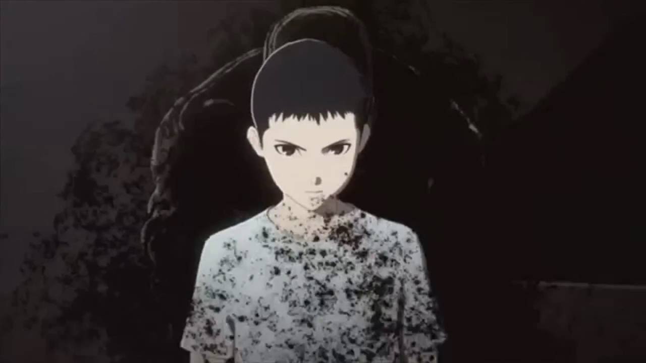 亜人/Ajin: mission impossible (ver. 1)