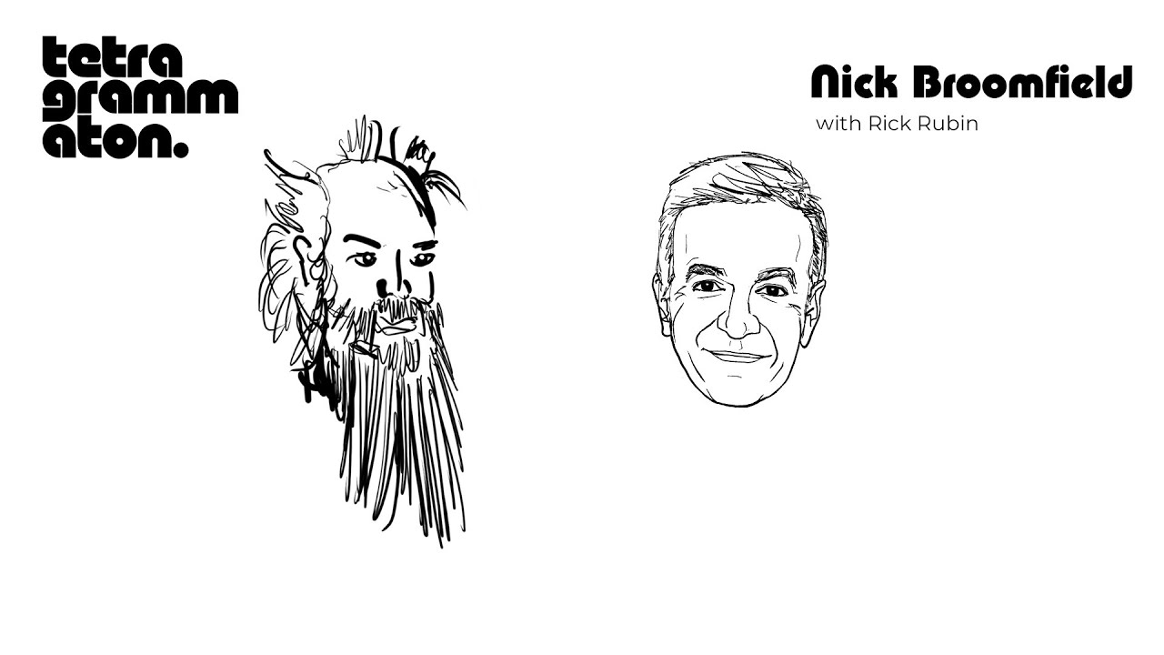 Nick Broomfield
