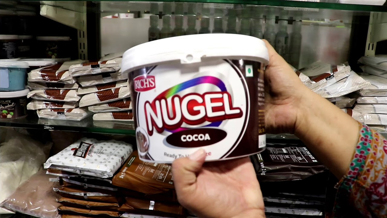 Readymade cake chocolate filling ganache at food decor sugar free chocolate compound for diabetic
