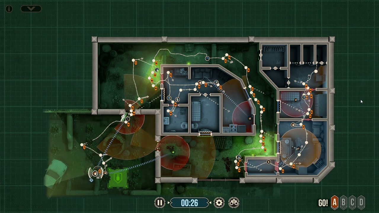 Door Kickers 2 [Full Release] (Why We Fight) (All Challenges Complete)