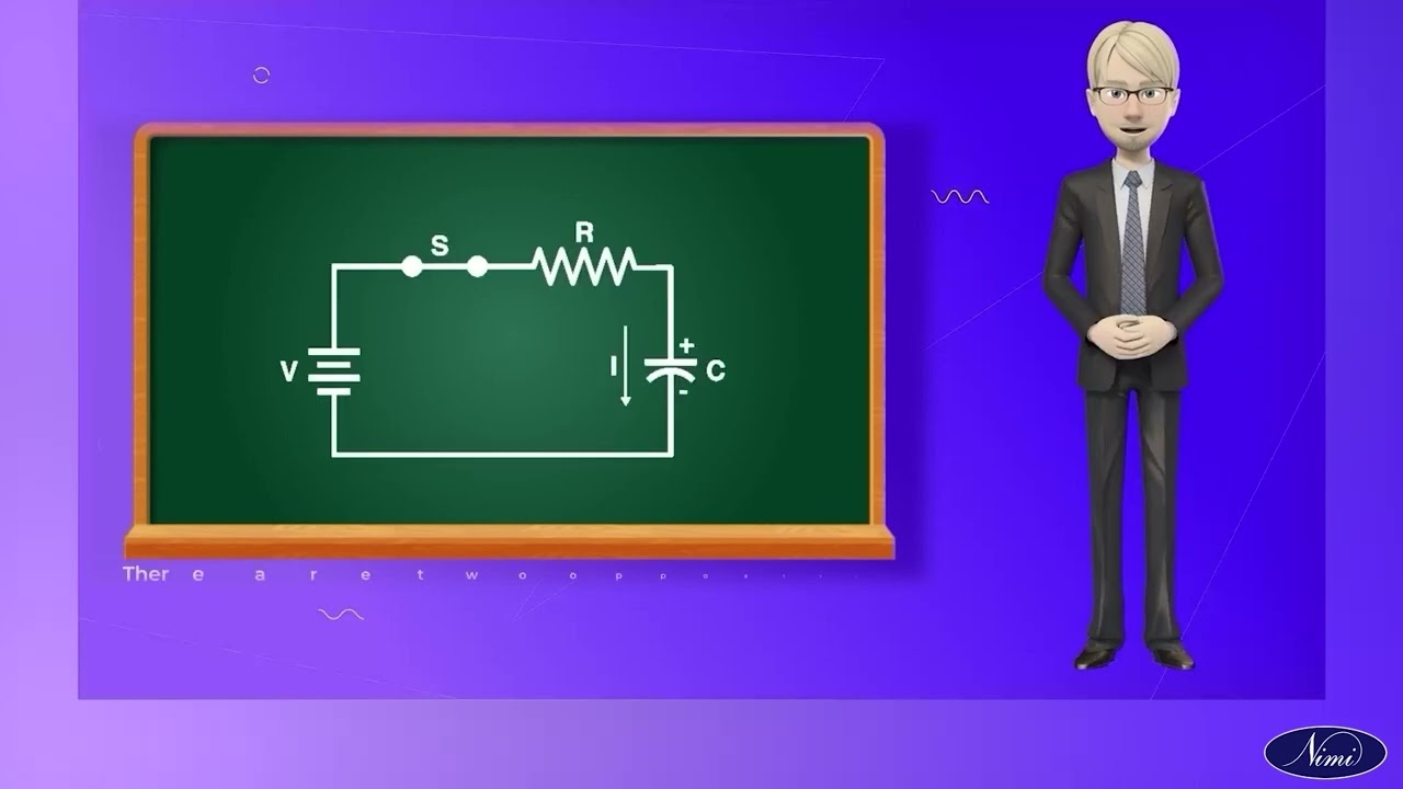 Measure resistance, impedance & determine the inductance of choke coil  | NIMI | DIGITAL | MARATHI |