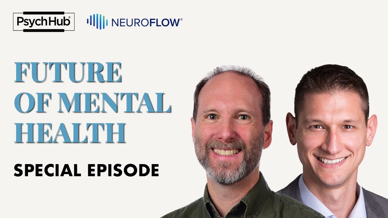 #55: SPECIAL EPISODE - Collaborative Care Model