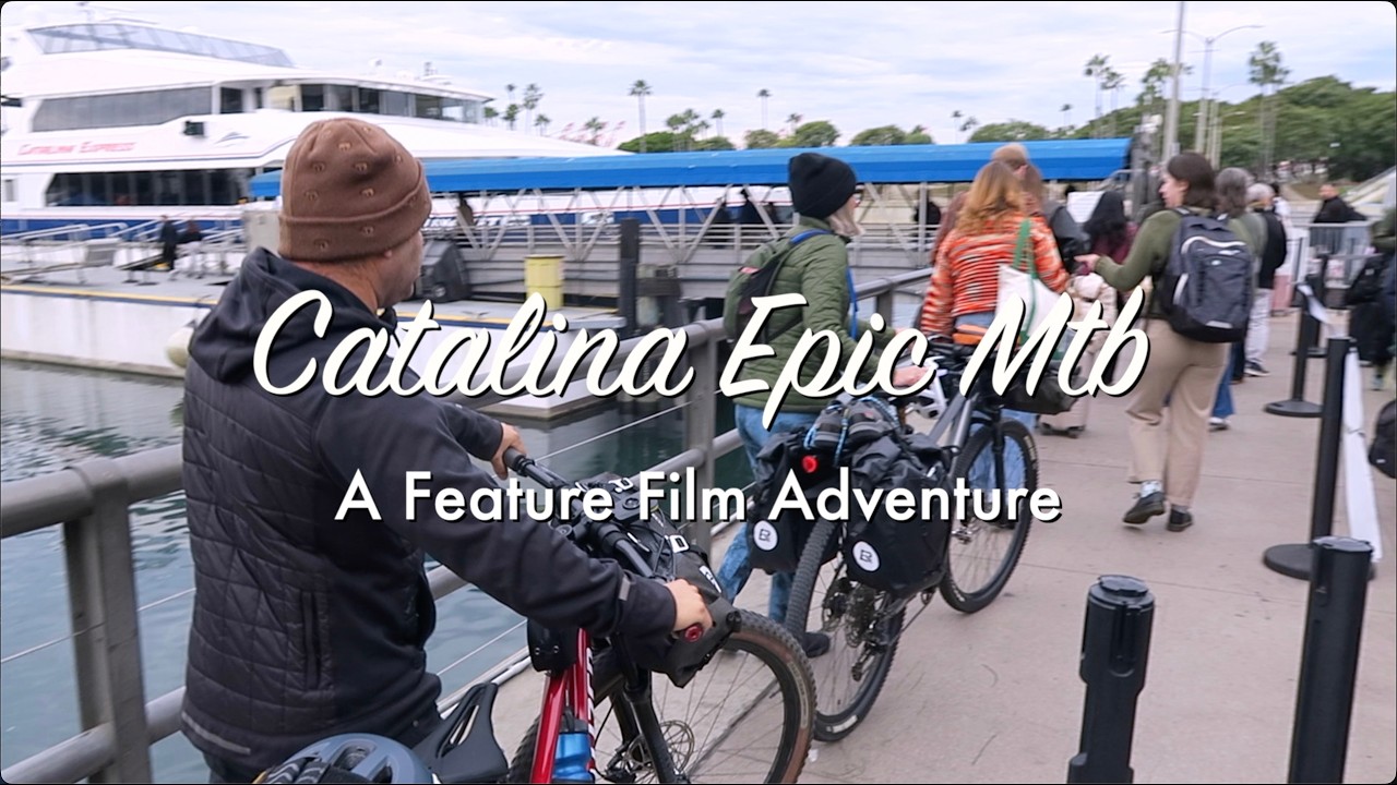 CATALINA EPIC MTB