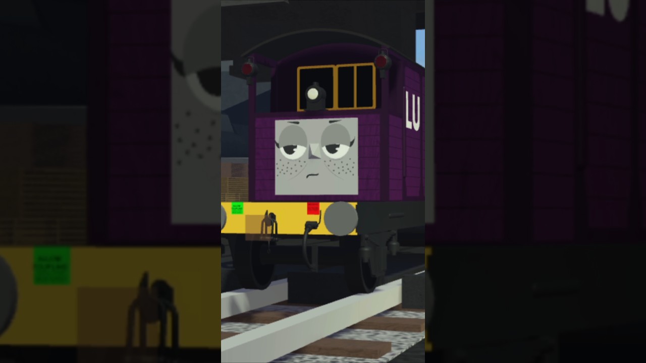Спросите Ноль и Саманту! Шоу QNA Limburton United Railway (при участии @KrynoffleDoesVoices)