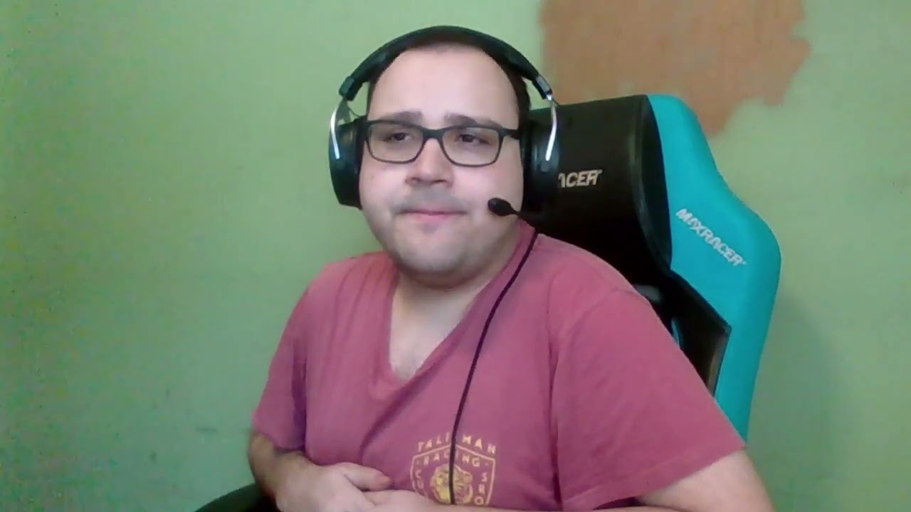O BLUEZ&Atilde;O ROUBOU MEU CANAL! | Raf&atilde;o Otaku Oficial