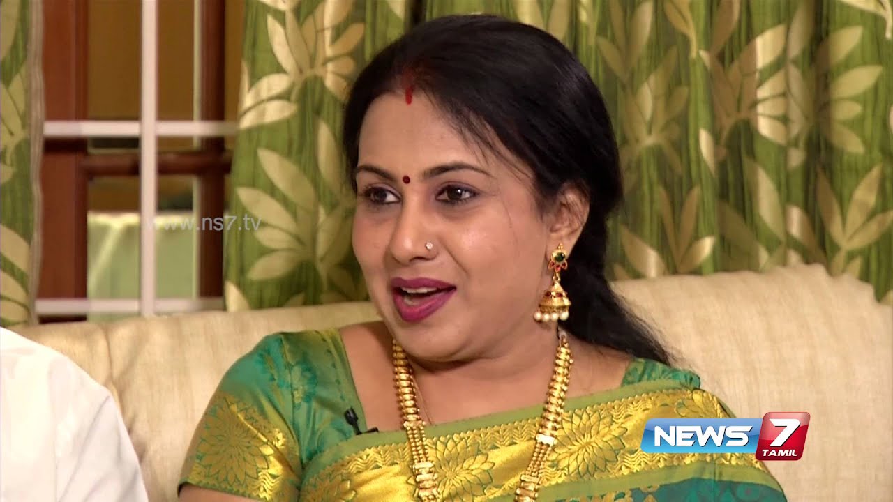 Paesum Thalaimai - Pushpavanam Kuppusamy & Anitha Kuppusamy 2/4 | 13-02-2016