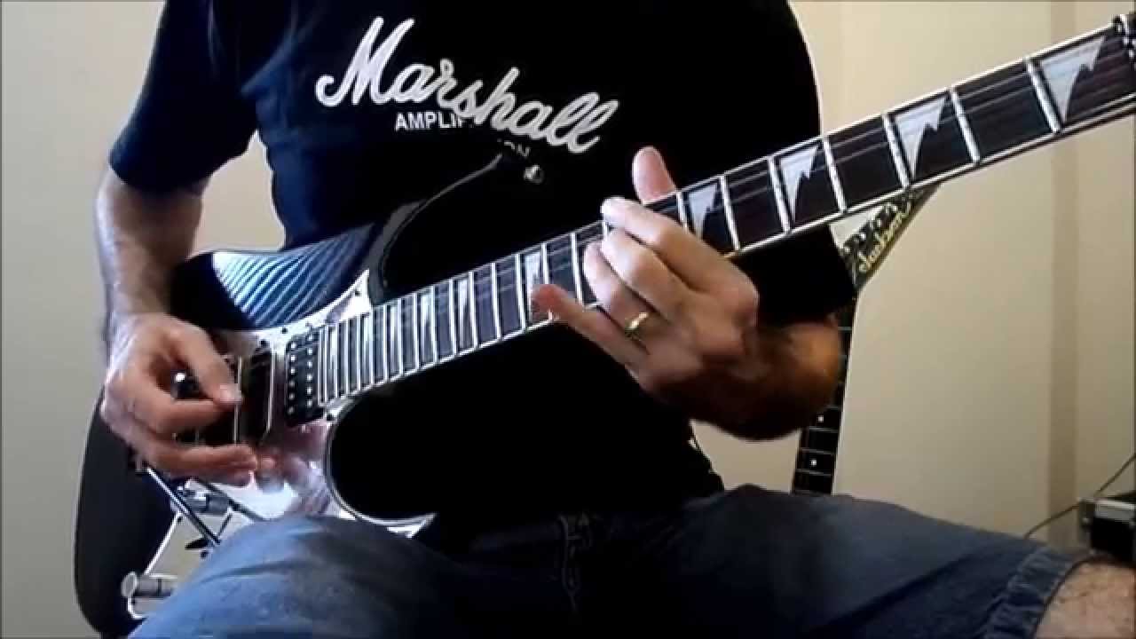 Ibanez RG350EX - Boss Harmonist PS-6
