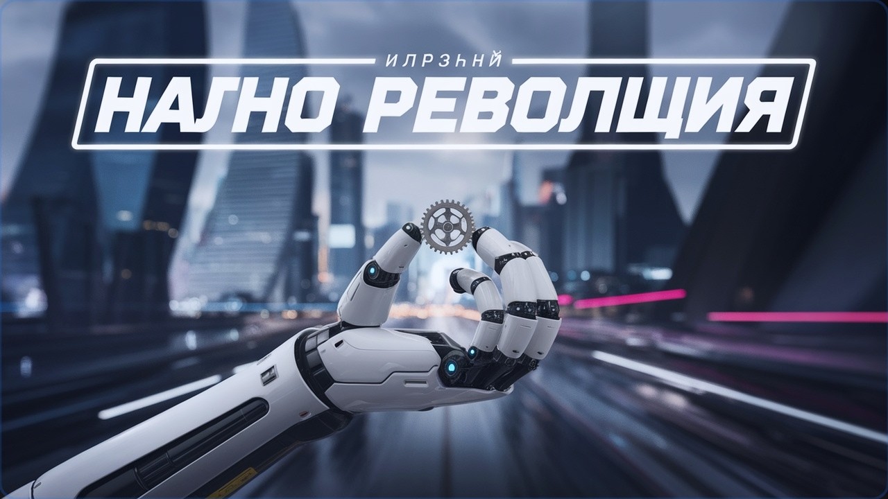 Нанотехнології: як вони змінять світ назавжди! | UKRAINIAN | Superstar STEM
