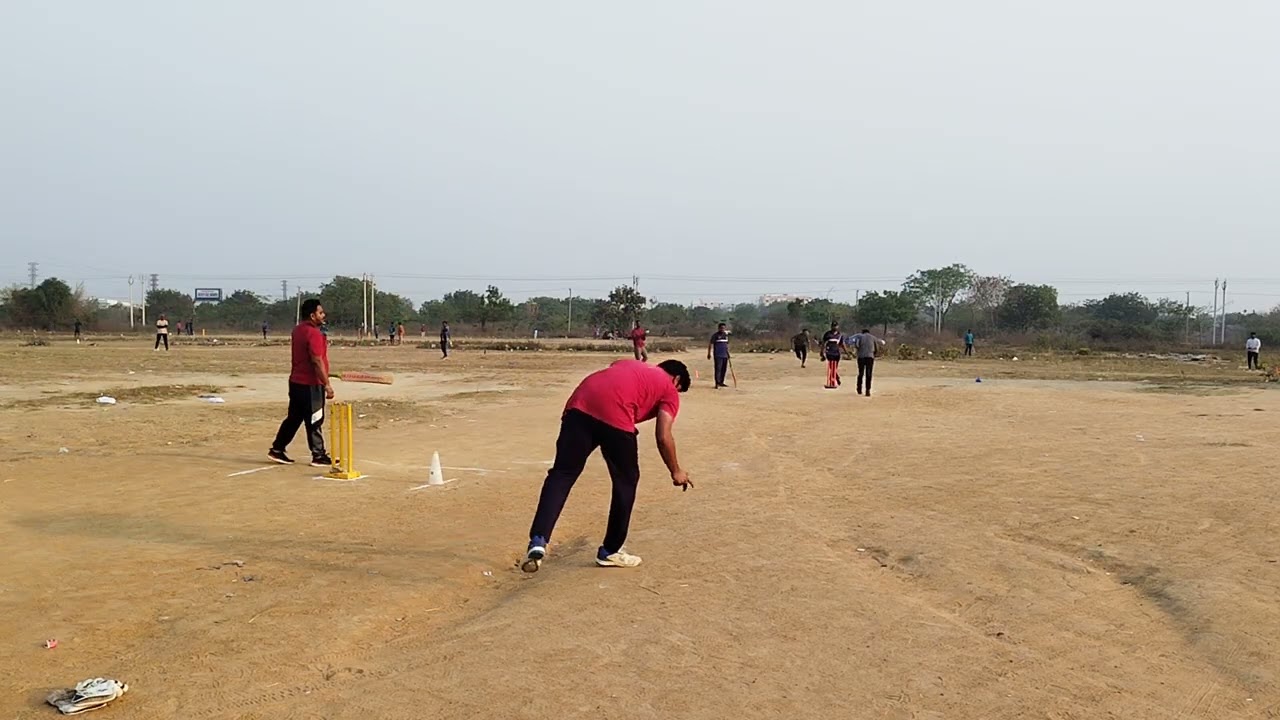 14 Mar 2026 Jazz vs Avinash 1st Innings 
