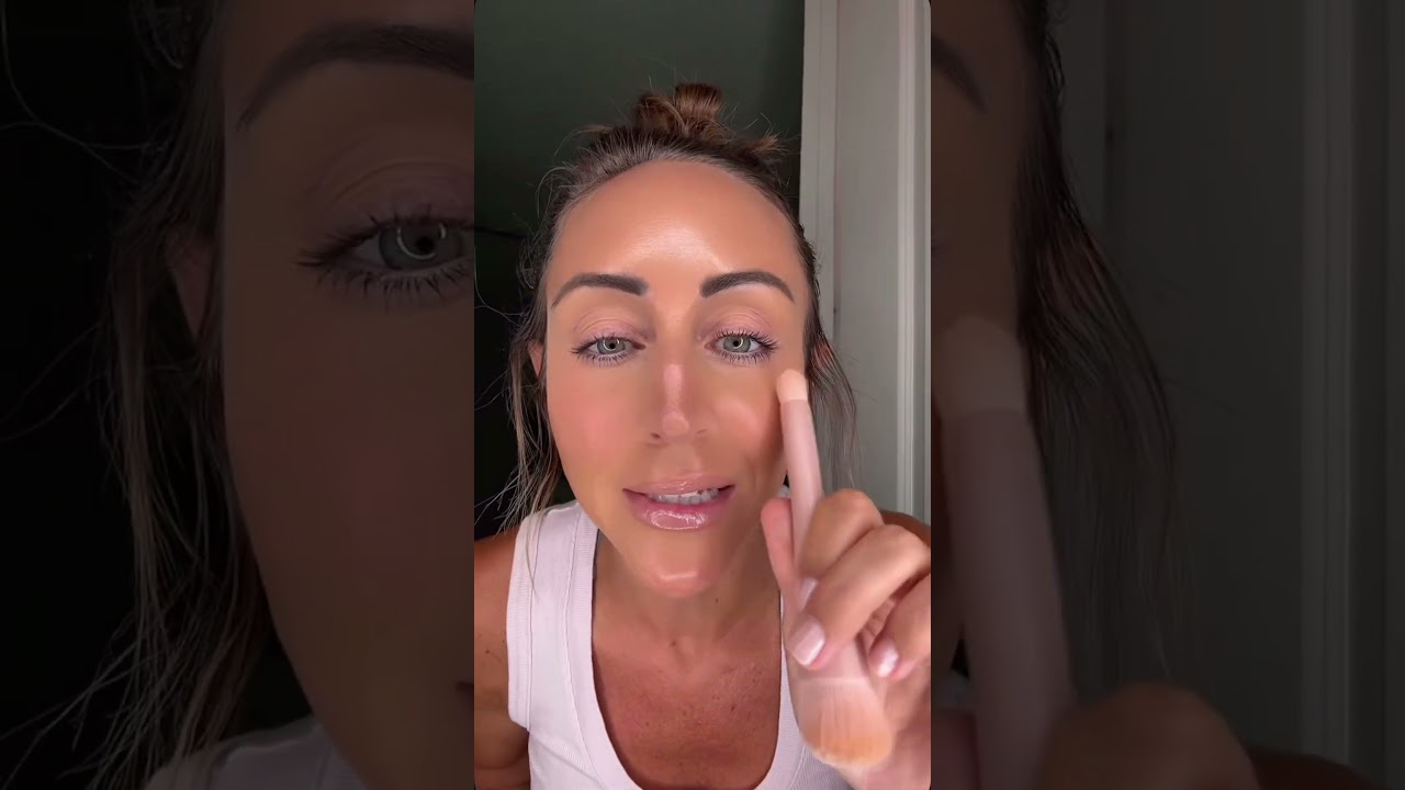 Achieve flawless filter-like finish with this on-sale setting powder