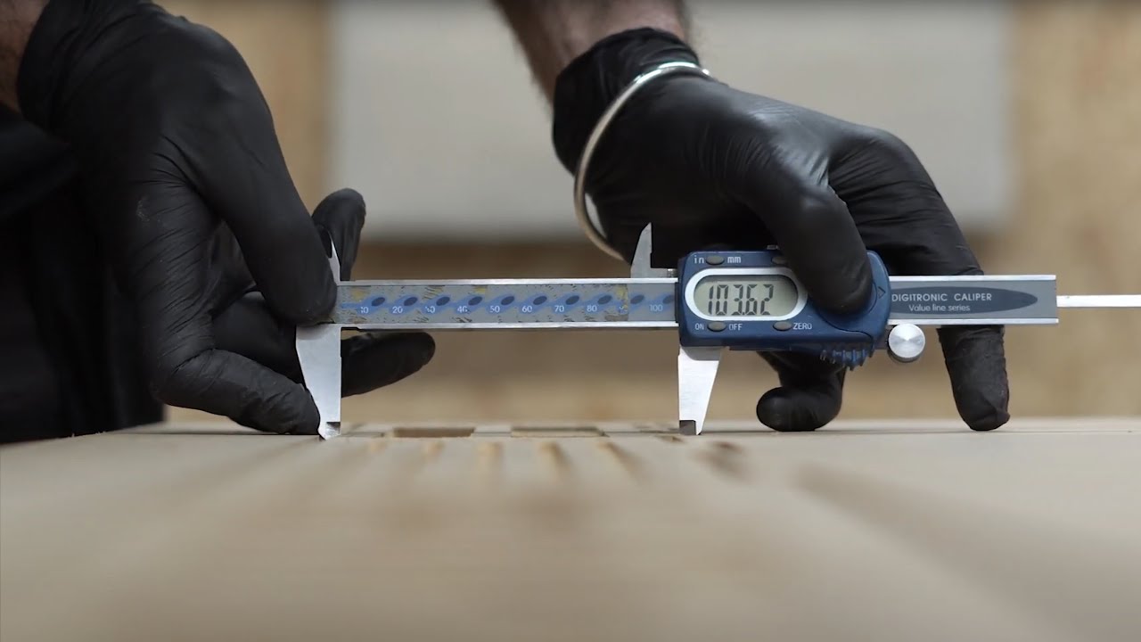 YetiPilot Demonstration | Bringing Adaptive Feed Rate Control To CNC Routing