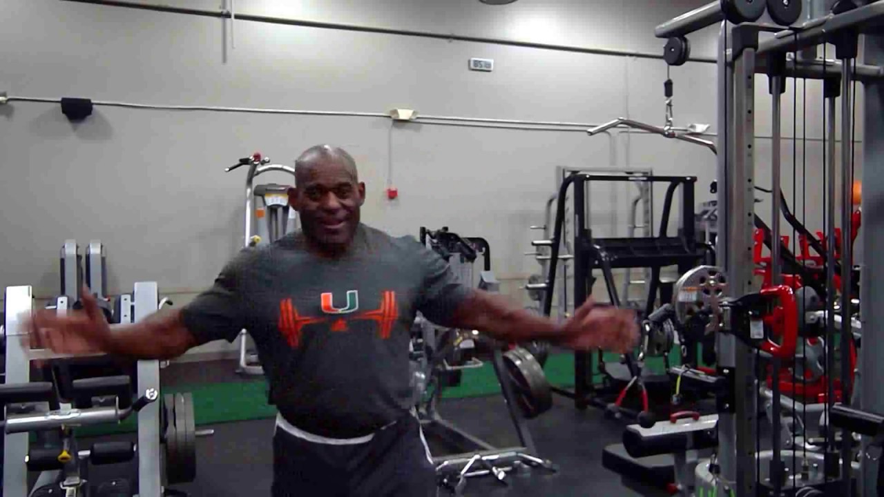 Vince Taylor Grips - VT Grips - Chest Training