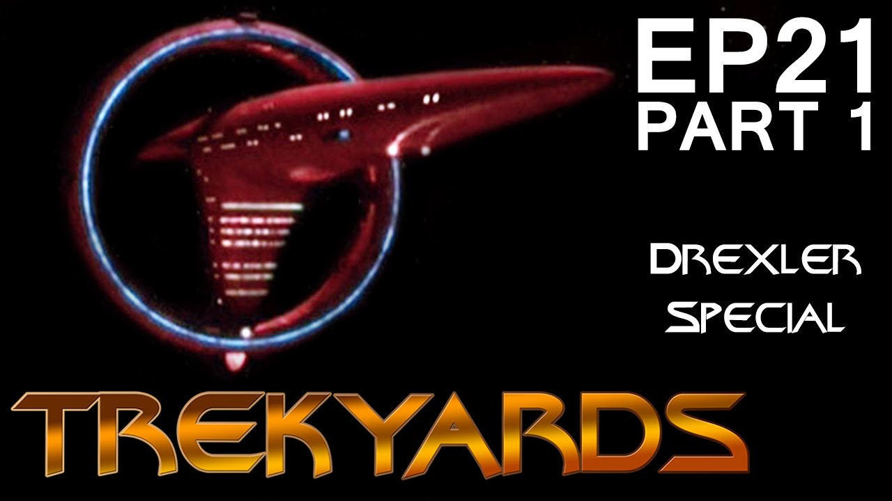 Trekyards EP21 - Suurok Class (Part 1)
