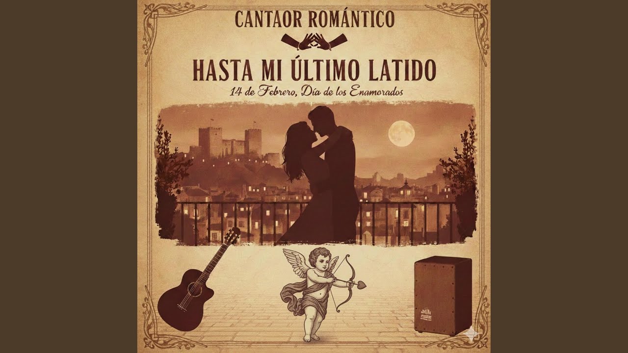 Hasta mi último latido