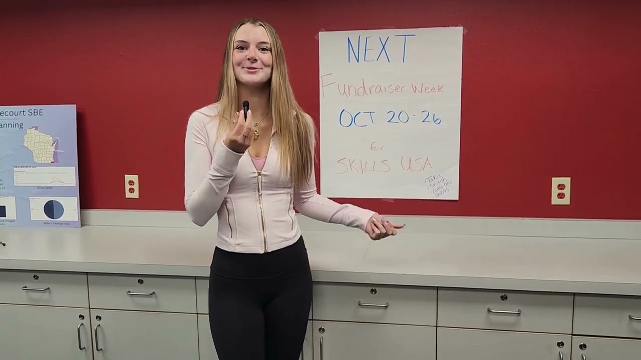10.20.2025 Trojan Talk News