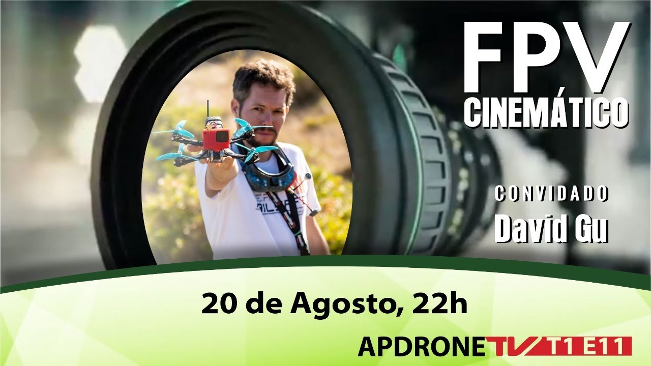 FPV Cinemático