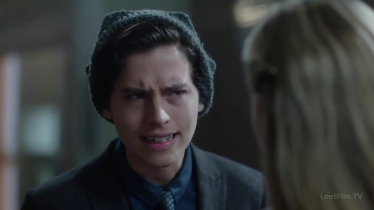 Ривердейл/Багхед (Бетти и Джагхед)/Клип Марсель - Предубеждение и гордость