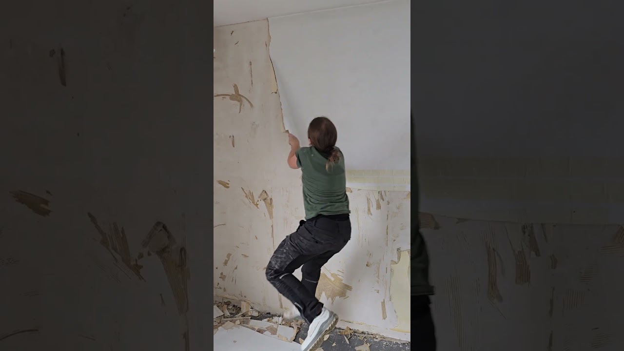 Haus sanieren f&uuml;r 170000eur   #diy #haussanierung #altbau #kfw70