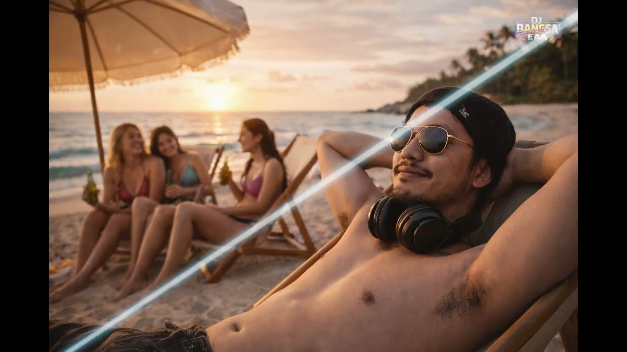 🔥 DENGERIN DJ BANGSA – Original Song | DJ BANGSA EAA 🎧🚀