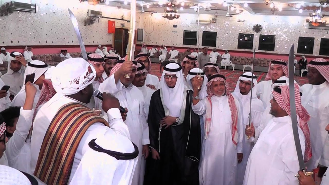 حفل زفاف الشاب/ مراد محمد اللهيبي