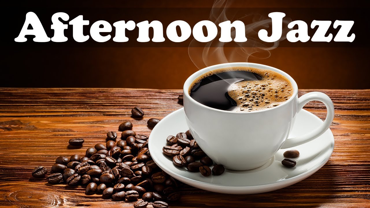 Afternoon Jazz - Good Mood Jazz and Bossa Nova Music to Relax