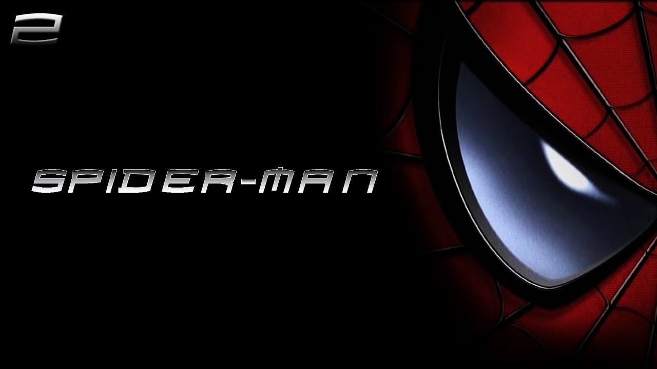 Spider-Man (2002) - Walkthrough Part 2: Birth Of A Hero