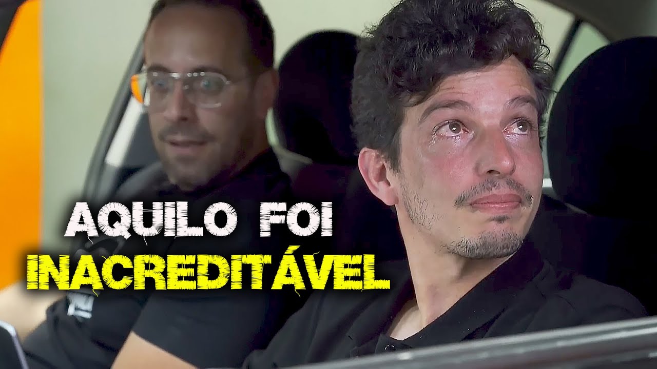 A VERDADEIRA HISTÓRIA do ALEMÃO DA CARAVAN e ACF com O CIVIC DE 800CV