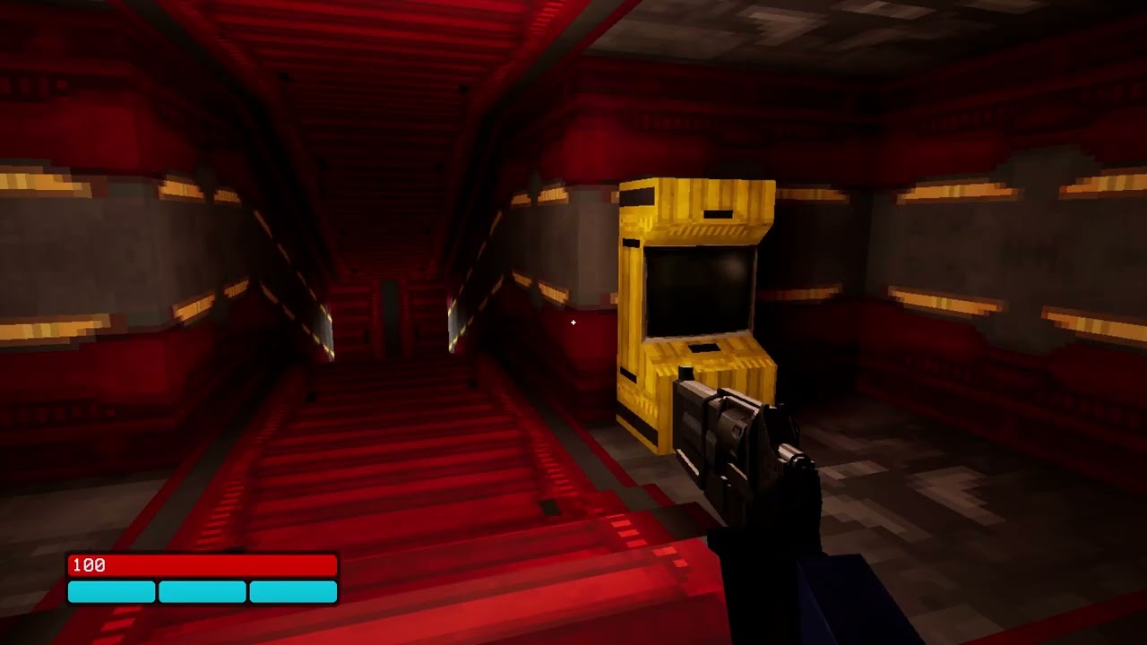 leaking the ultrakill files