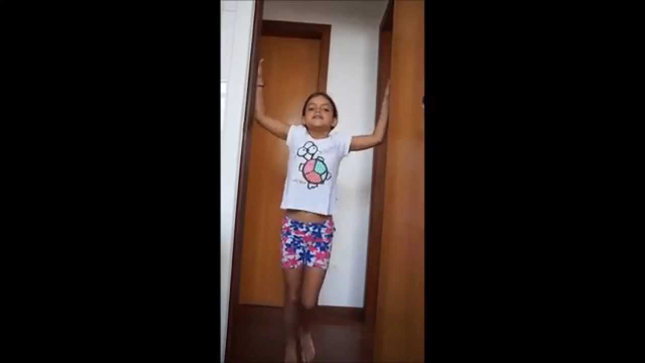 Como escalar portas