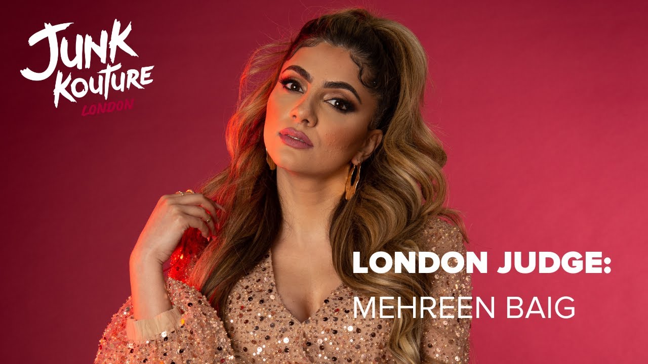 Mehreen Baig | London Judge 2022