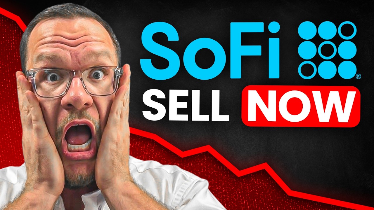 ⚠️WATCH IF YOU OWN #SOFI #MSFT #NVDA #NFLX #WBD #SLV #GLD #DUOL #SPY #CRWV #RKLB