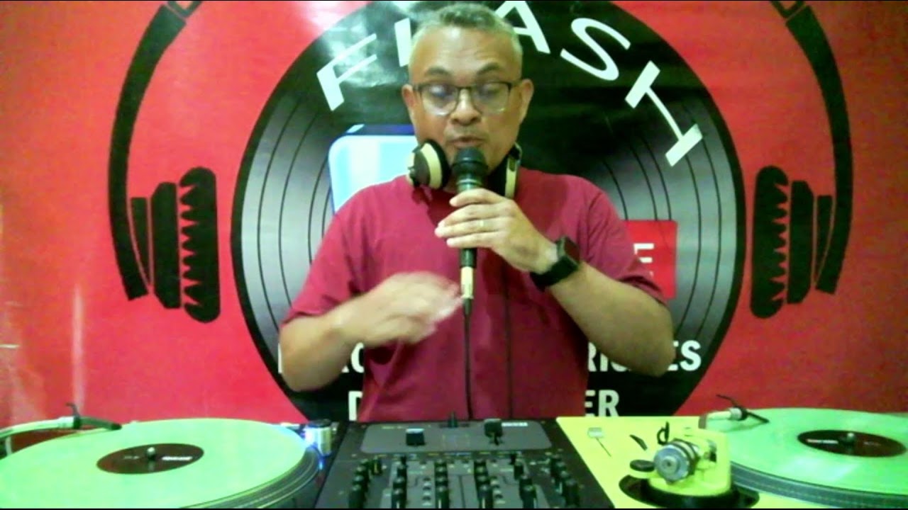 FLASH LIVE: Reviva Ao Vivo os Hits que Marcaram Gerações #80smusic #90smusic #2000s