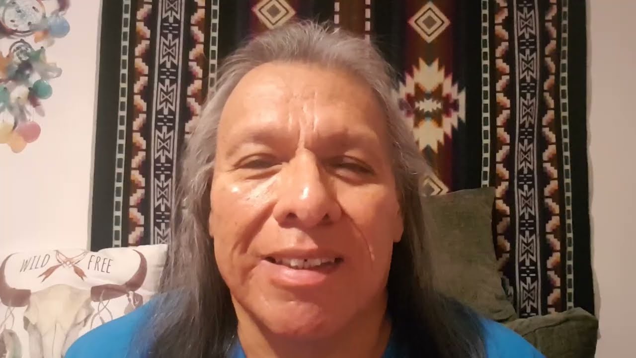 Язык лакота от всего сердца 5 - Вводный диалог: Встреча #языклакота #общение #друзья