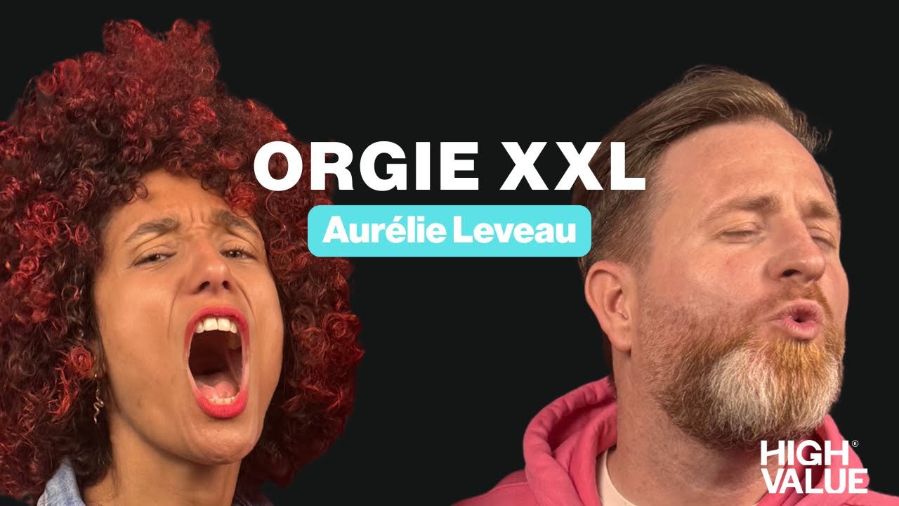 Aurélie Leveau : explorer le sexe et l’amour autrement
