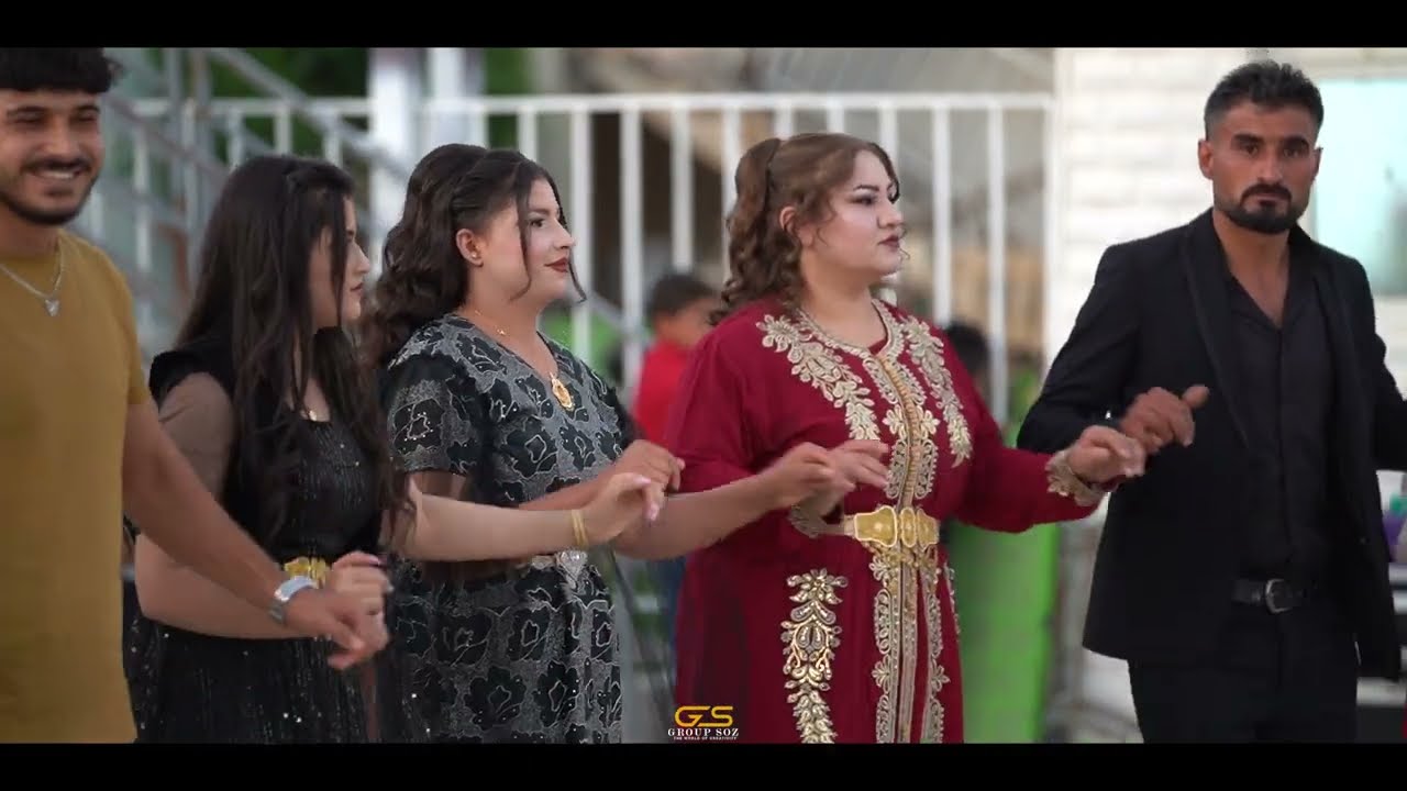 حفلة  في صالة بلند بتاريخ 2025/6/24 part (01)