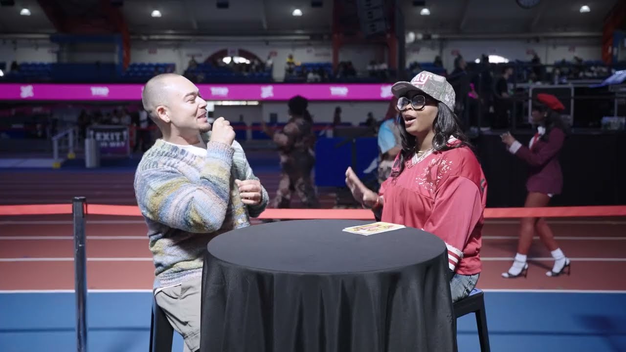The Model Experience NYC 2025 Recap