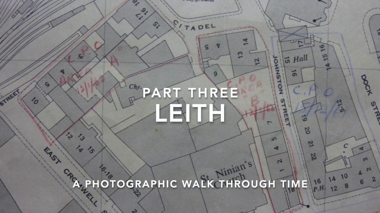 Leith Part Three   HD 720p