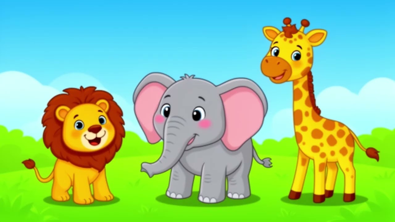 Planet Earth for Little Learners