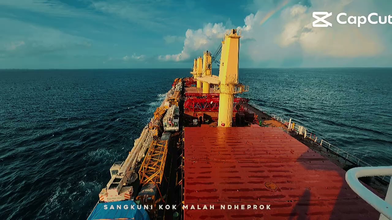 Myanmar Seaman