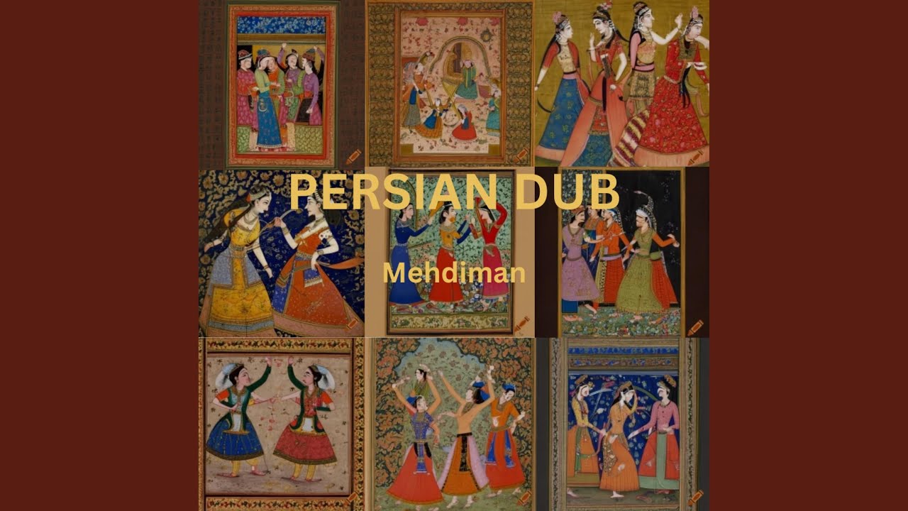 PERSIAN DUB