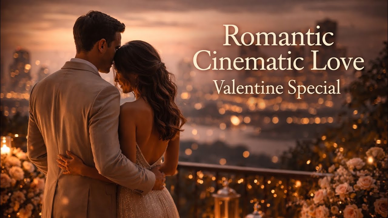 Timeless Romantic