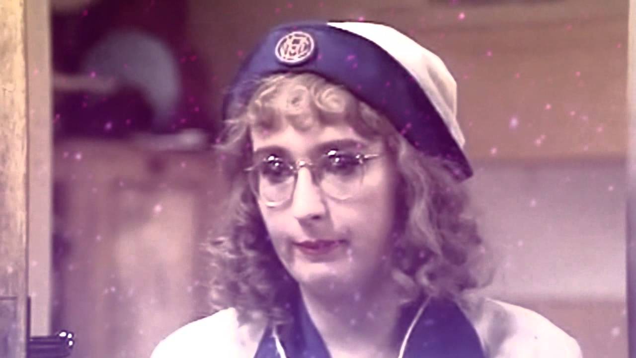 My Peggy - Jeff x Peggy (Hi De Hi!)