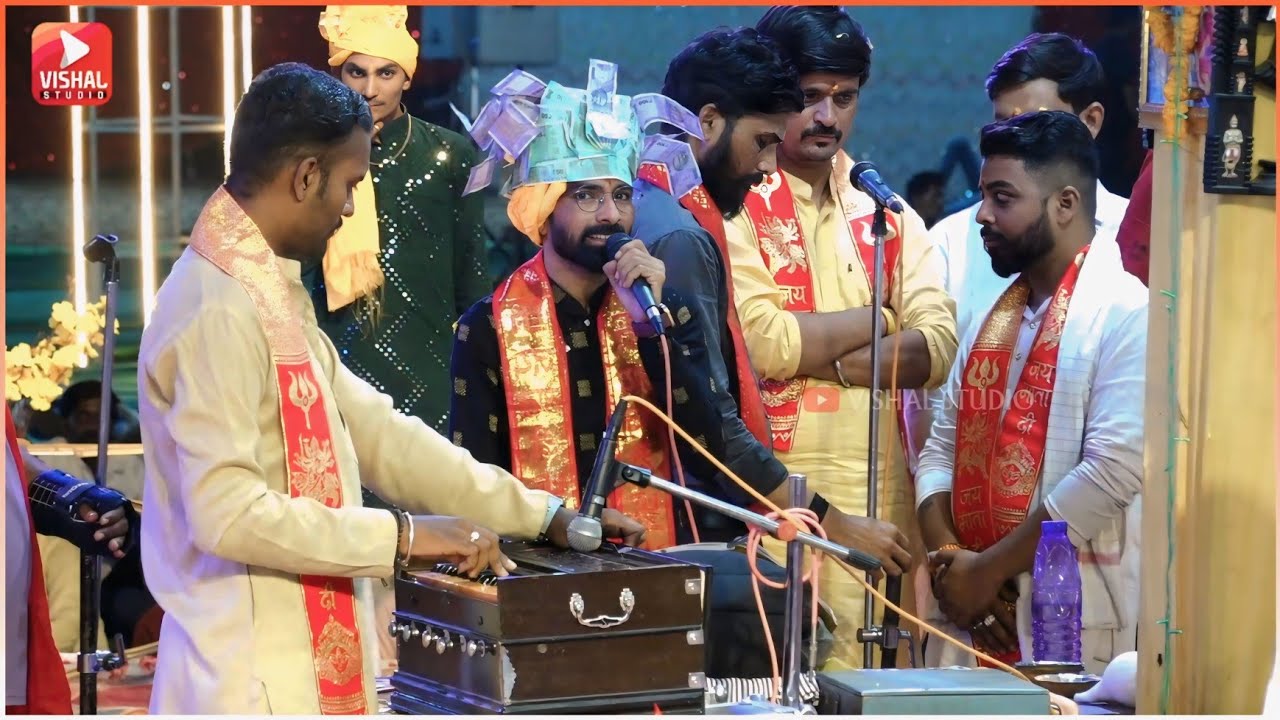 खोलो किवाड़ी माता देखा थारी बाड़ी | बेस्ट गणगौर भजन | पंकज खंडेरिया टिमरनी मंडल