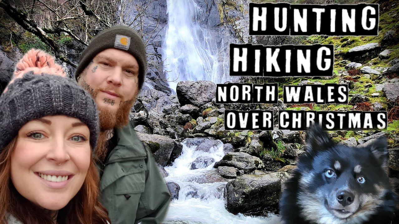 VISITING NORTH WALES AND SNOWDON