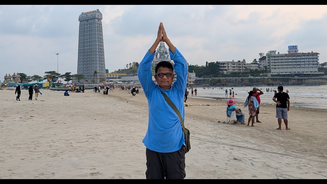 MURDESHWAR
