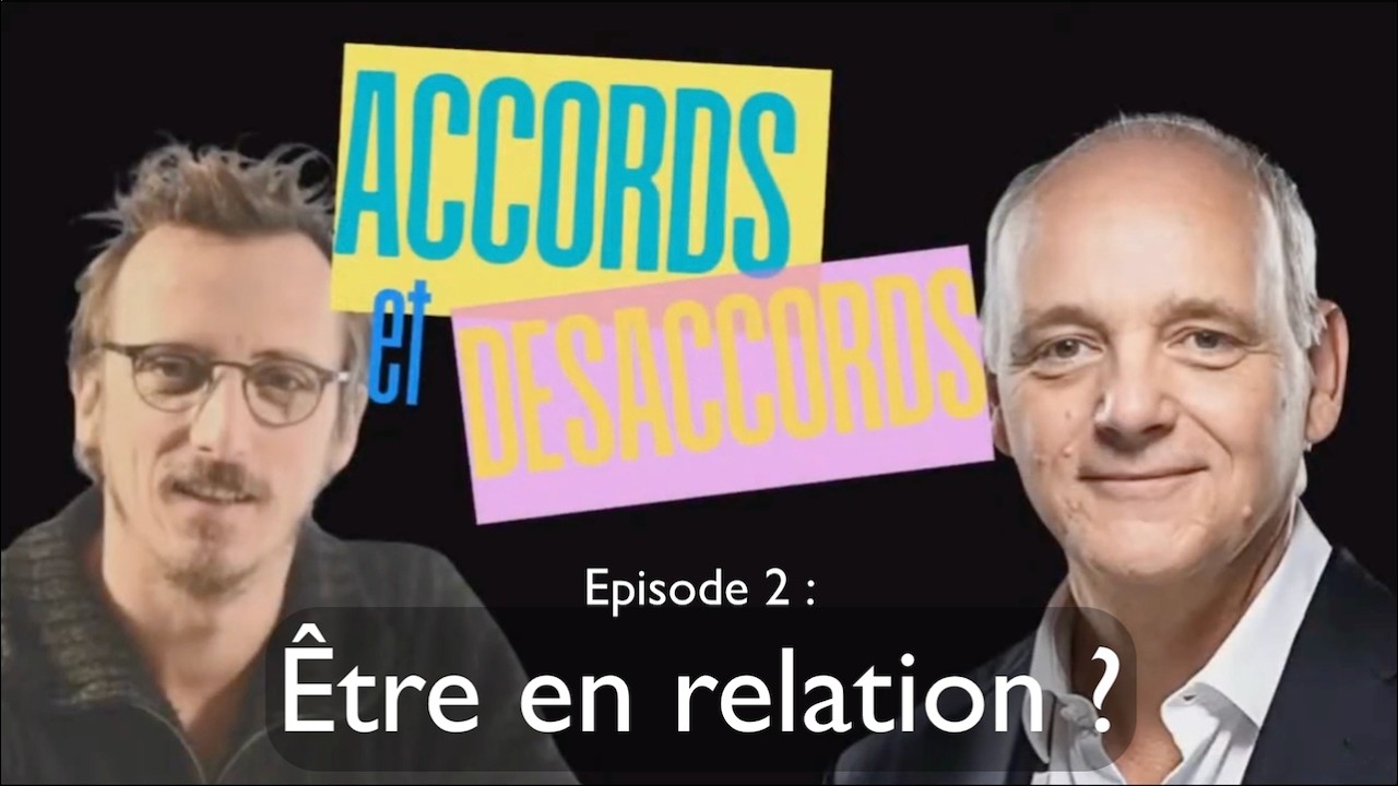 Authenticité et résonance : être en relation… ou pas