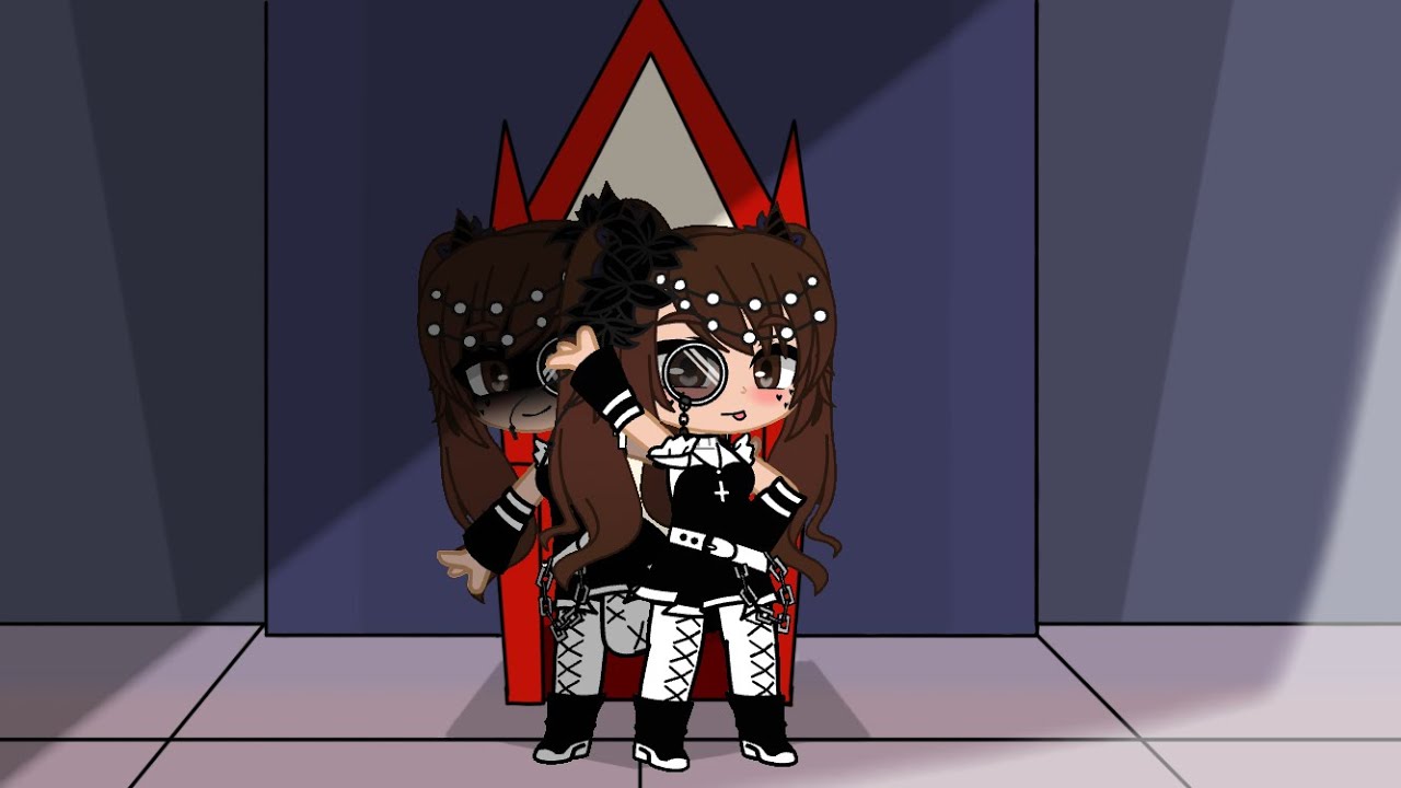 Queen of the freaks | GCMV